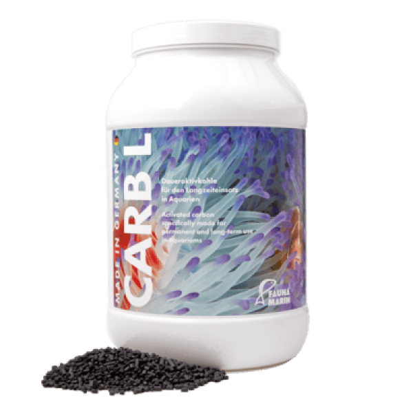 Fauna Marin Carb L 2500g